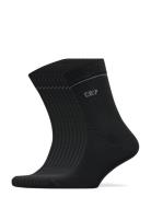 Cr7 10-Pack Socks Black CR7