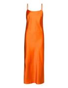 Dress Sharon Orange Lindex