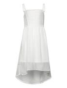 Dress Anya White Lindex