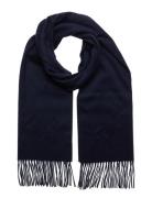 Vera Scarf Navy Creative Collective