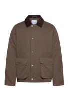 Montana Jacket 3.0 Brown Les Deux