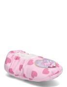 Slipers Pink Peppa Pig