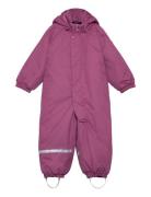 Winter Overall, Tuohi Pink Reima