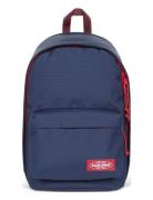 Back To Work Navy Eastpak