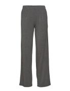 Softness Wide Pant Grey Missya