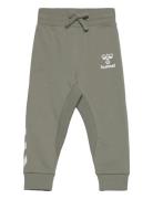 Hmlapple Pants Green Hummel