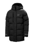 Jr Adore Puffy Parka Black Helly Hansen