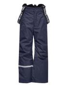 Winter Pants, Tuokio Navy Reima