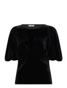 Brynniw Top Ss Black InWear