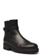 Jodhpur, Warmlining Black Gabor