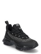 Motif-R Sneaker Black Steve Madden