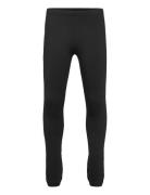 Leggings Sweat Black Minymo