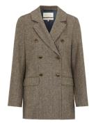 Melina Blazer Navy Newhouse