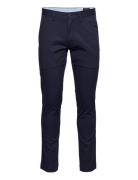 Slim Fit Bedford Pant Blue Polo Ralph Lauren