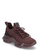 Maxilla-R-E Sneaker Burgundy Steve Madden