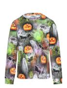 Alex Halloween Patterned POP & CO