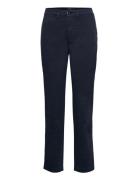 Slim Fit Stretch Chino Pant Blue Lauren Ralph Lauren