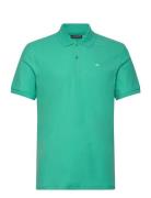 M Polo Pike Green J. Lindeberg