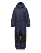 Reimatec Winter Overall, Kaunisto Navy Reima