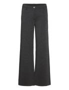 Fqnannilux-Pants Black FREE/QUENT