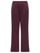 Onlwarm Up X Track Pant Pnt Burgundy ONLY