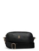 Poppy Reform Camera Bag Black Tommy Hilfiger