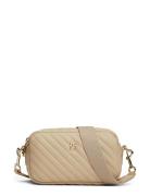 Poppy Reform Camera Bag Qu Beige Tommy Hilfiger