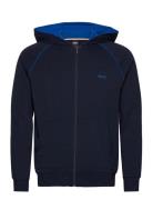 Mix&Match Jacket H Navy BOSS