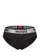 Brief Sporty Logo Black HUGO