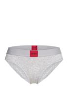 Brief Red Label Grey HUGO