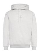 Monologo Hoodie Grey Calvin Klein Jeans