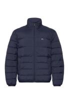 Tjm Packable Lt Down Jacket Navy Tommy Jeans