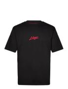 Dlogotee Black HUGO