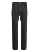 Tjm Ryan Reg Straight Gd Dh4104 Black Tommy Jeans