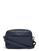 Eleambg Crossbody Bag, Grain Navy Markberg