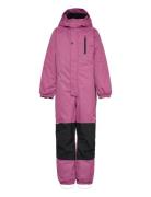 Reimatec Winter Overall, Kaunisto Pink Reima