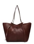 Shopper Brown DEPECHE