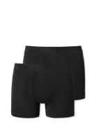 Shorts Black Schiesser