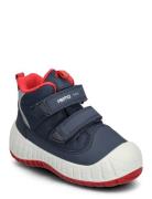 Reimatec Shoes,Passo 2.0 Navy Reima