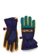 Nano Glove Blue Kombi