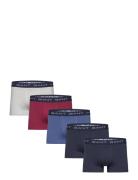 Trunk 5-Pack Navy GANT