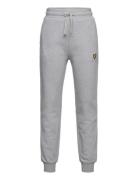 Sweat Pant Grey Lyle & Scott