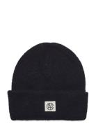 Mschhope Icon Beanie Key Black MSCH Copenhagen