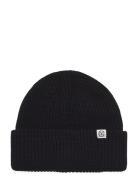 Mschgaline Rachelle Icon Beanie Key Black MSCH Copenhagen