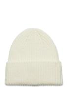 Beanie Carin Cream Lindex