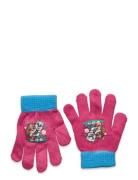 Glovers Pink Paw Patrol