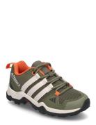 Terrex Ax2R K Green Adidas Terrex