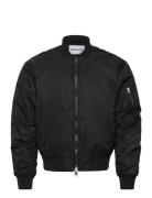 Classic Bomber Black H2O Fagerholt