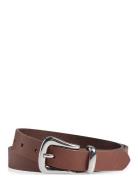 Olenambg Belt Brown Markberg