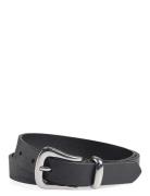 Olenambg Belt Black Markberg